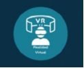 Immersive VR Icon